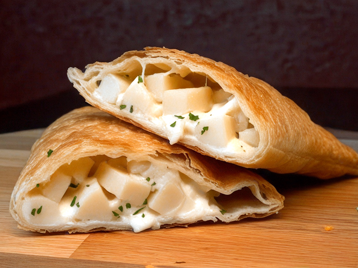 Kaizen - Pastel De Feira E Salgados