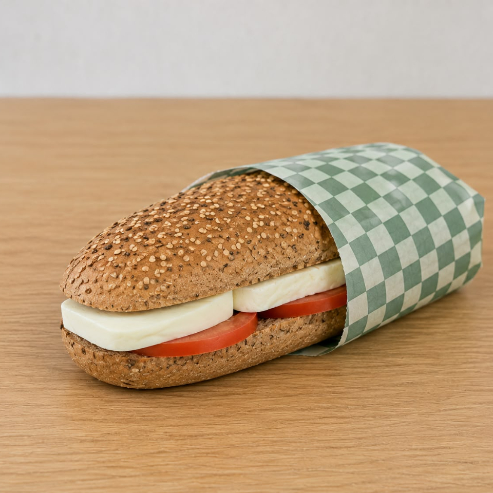 Panini de Panela