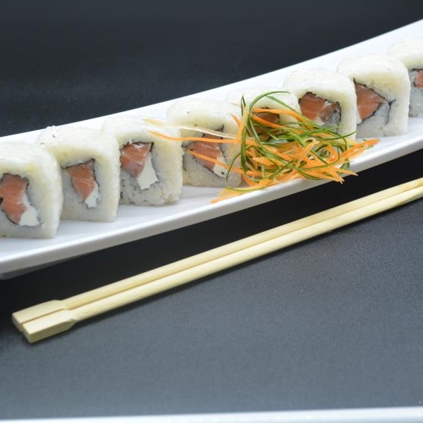 Philadelphia Roll