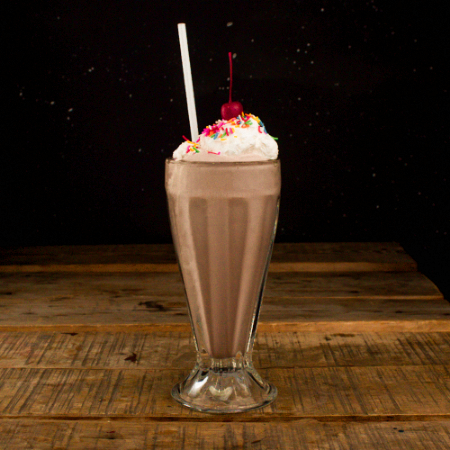 Malteada de Chocolate (G)