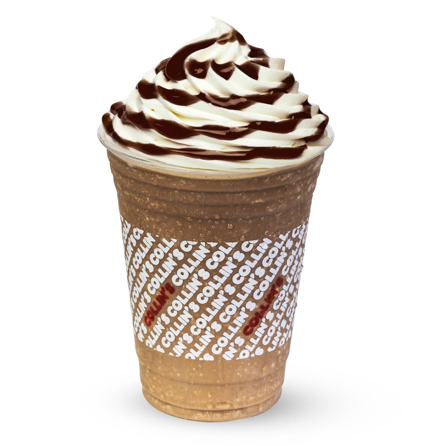 Frapp Mocha