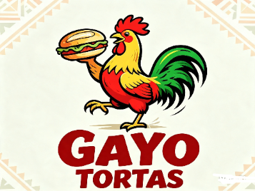 Gayo-tortas