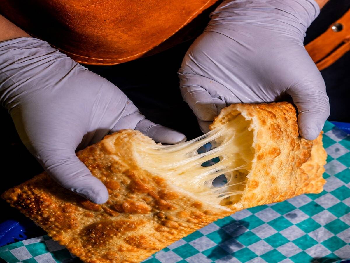 Pastelaria Made In Brasil