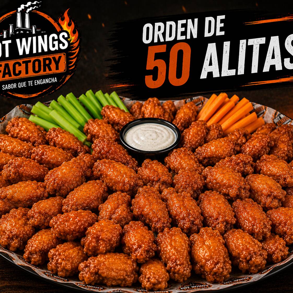 ALITAS 50 PZAS
