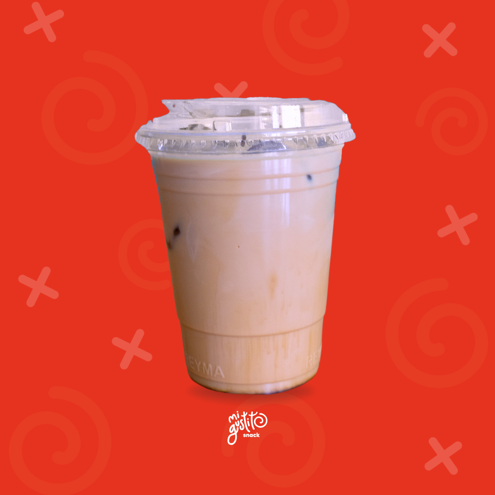 Cafe Latte