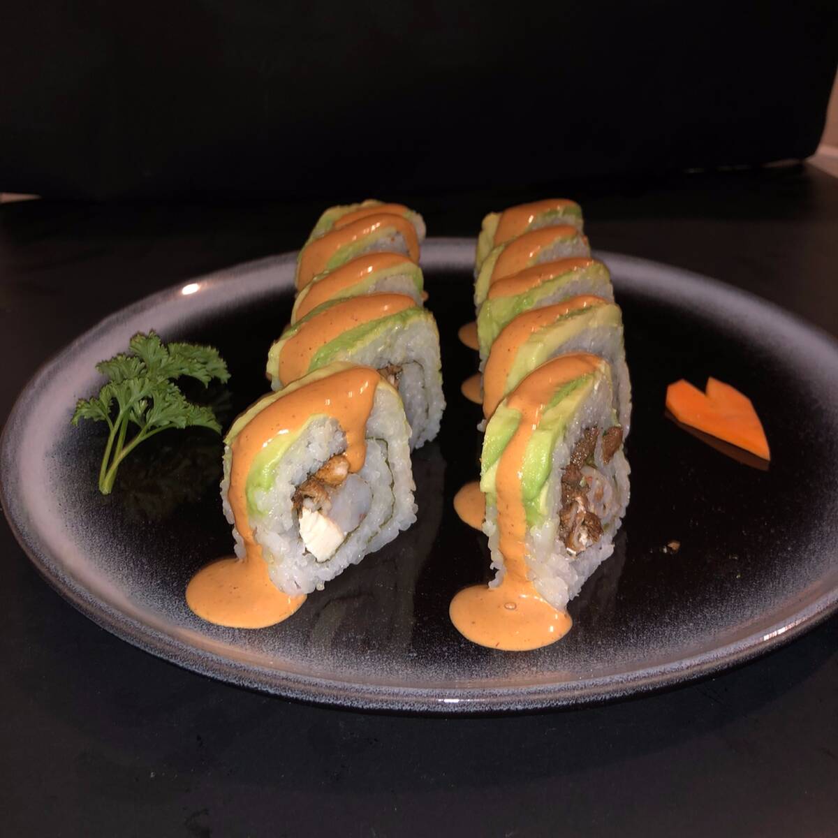 Bob Esponja Roll