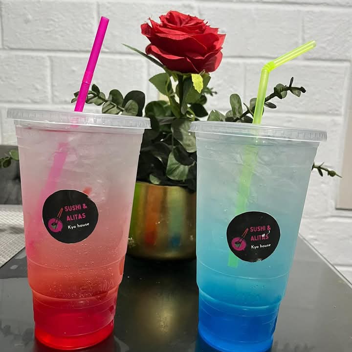 Soda Italiana