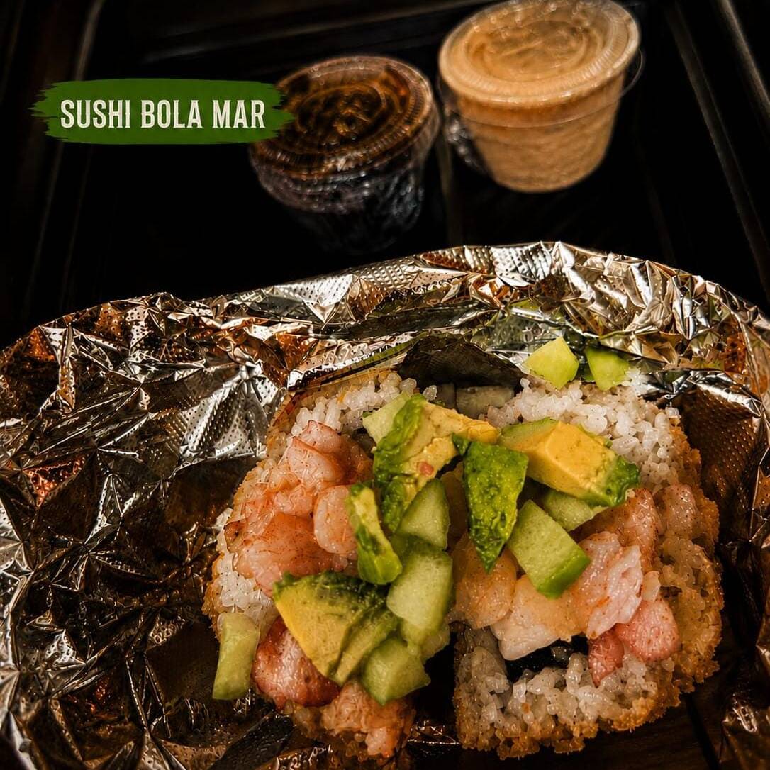 Bola Mar