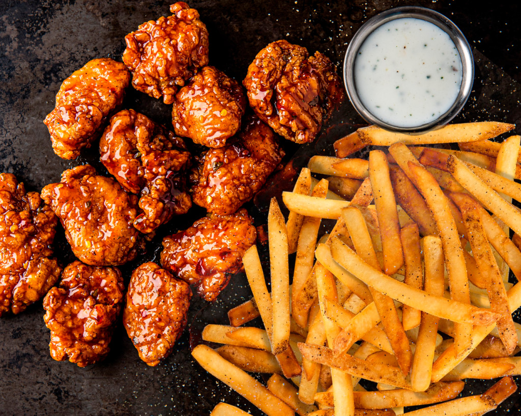 Boneless Pack 14pz