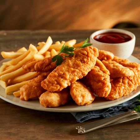 Boneless
