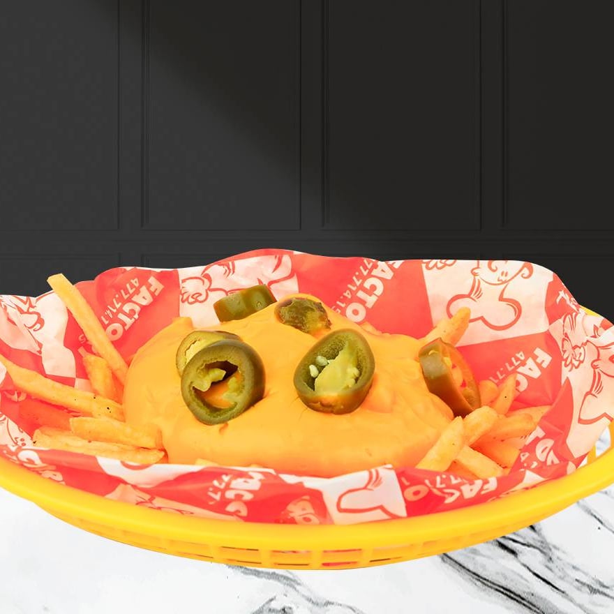 Papas Factory C