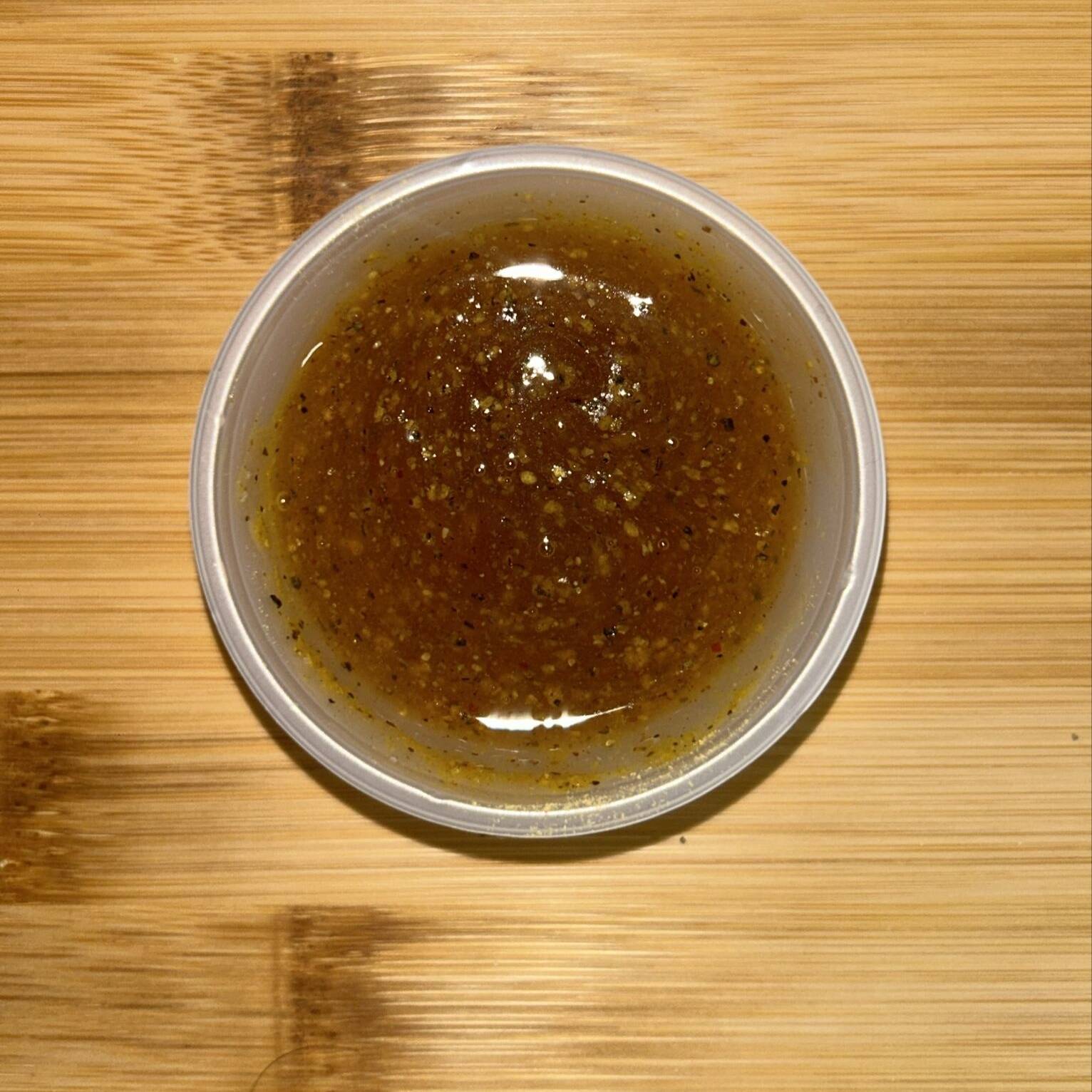 Alitas 500g + Orden de Papas Chicas