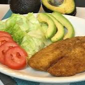 Filete Empanizado