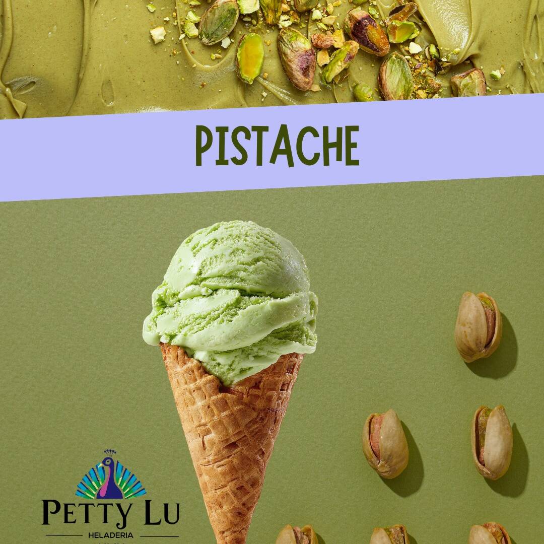 Pistache