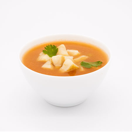 Caldo de Pescado (promo 12 oz)