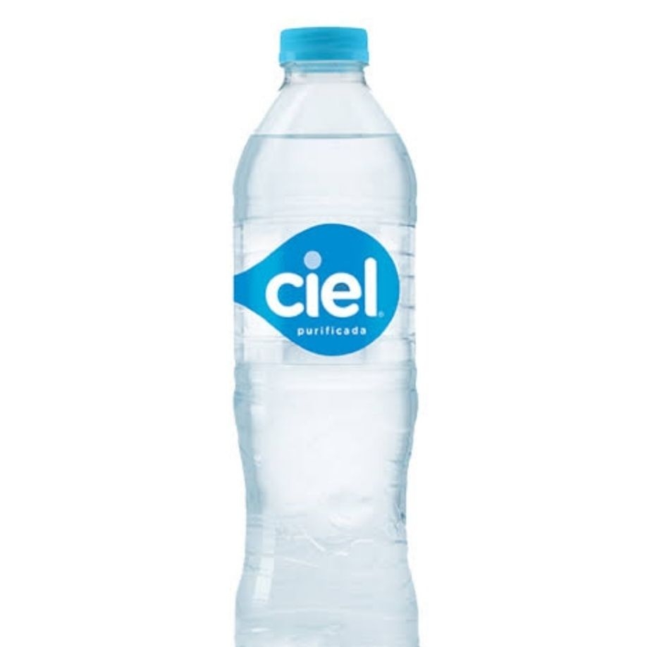Agua 500 ml