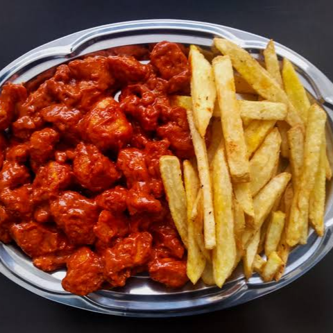 Boneless Familiares