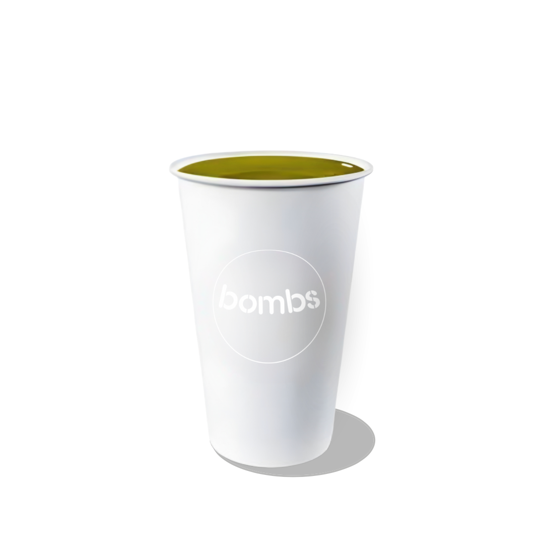 Té Blanco Tropical