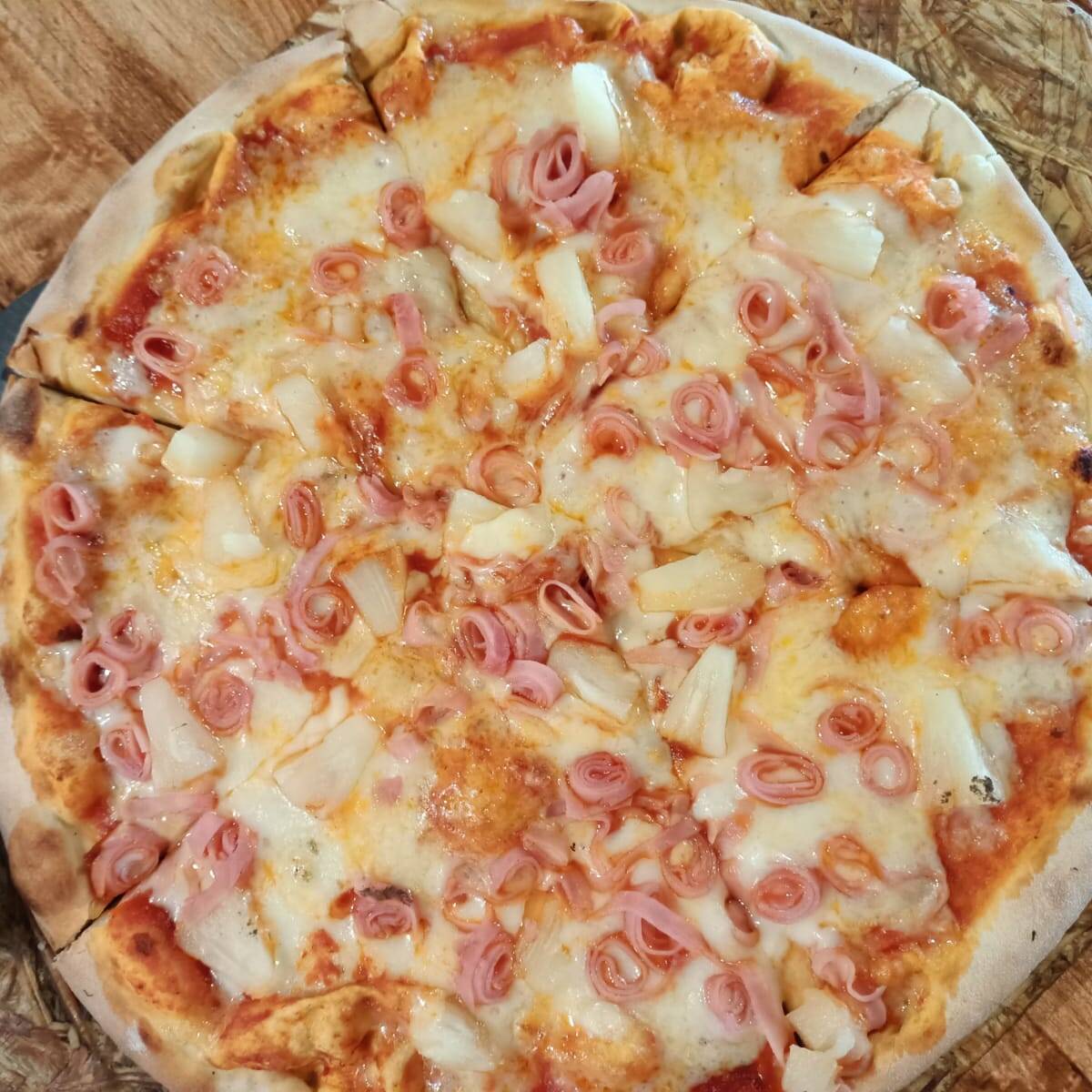 Hawaiana Grande