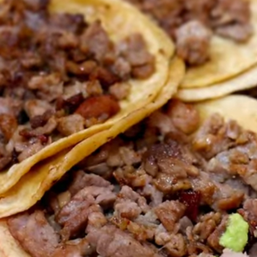 MEDIO KILO DE CARNE ENCHILADA