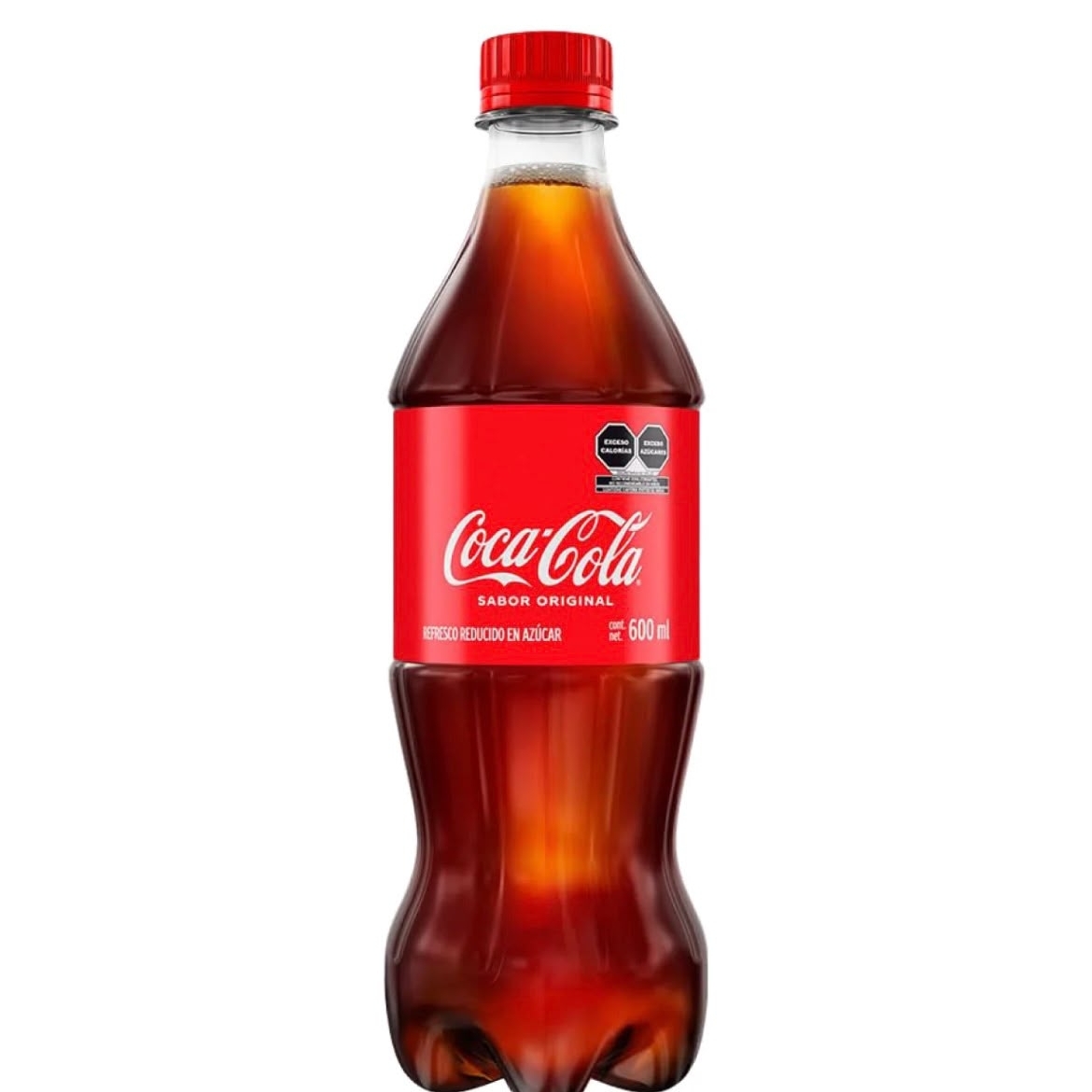 Coca-Cola 600ml