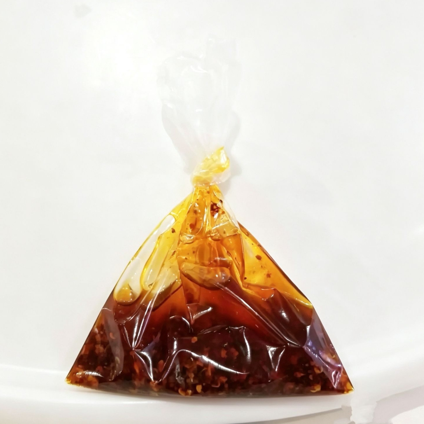 Salsa picante