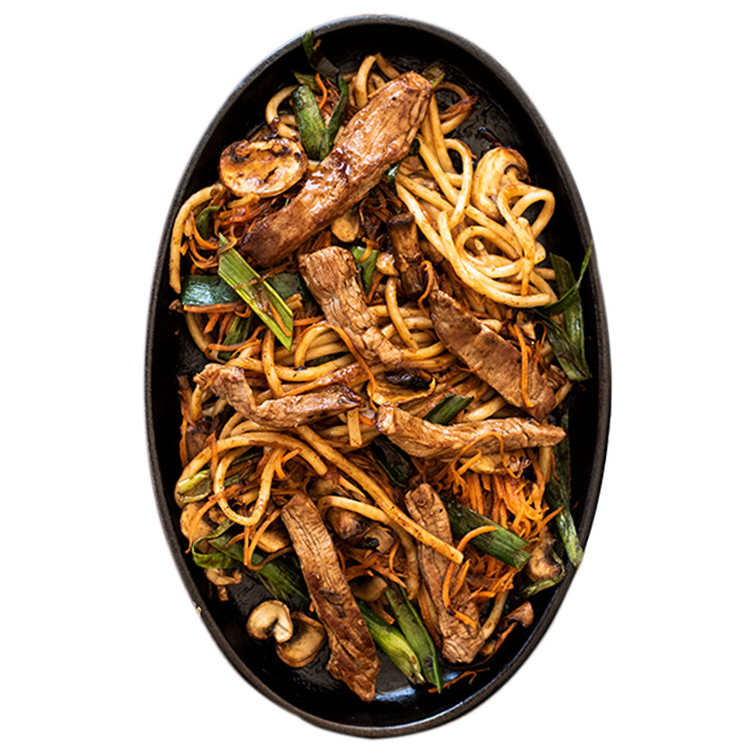 Yakisoba