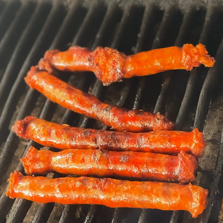 Chistorra 250gr