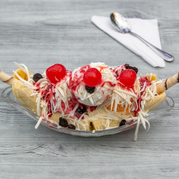 Banana Split