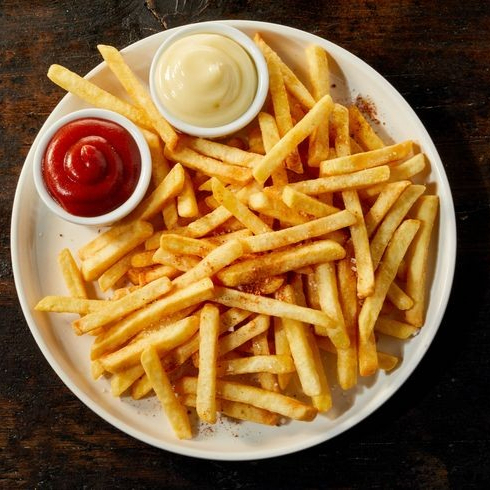 Orden de Papas