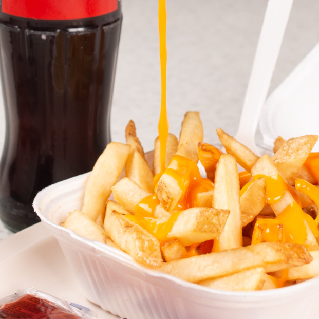 Papas a la francesa
