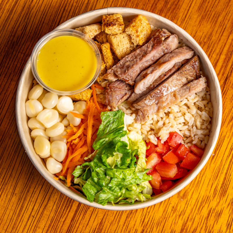 Bowl Tao