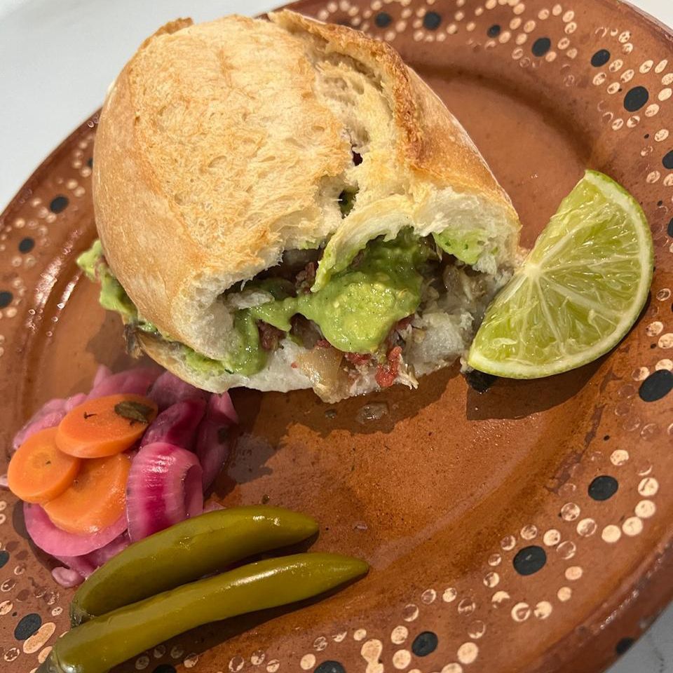 Torta de Surtida