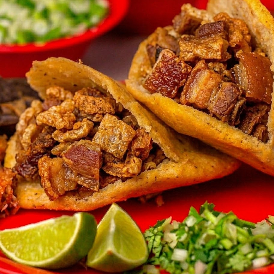Chicharrón