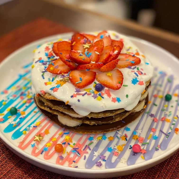 Birthday Cake
