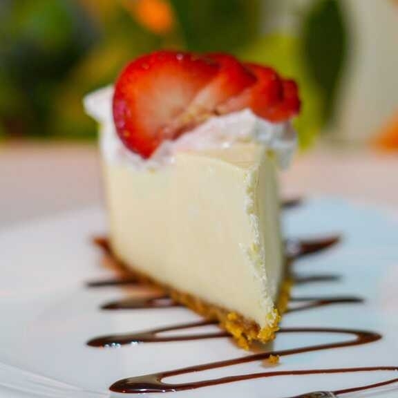 Cheescake