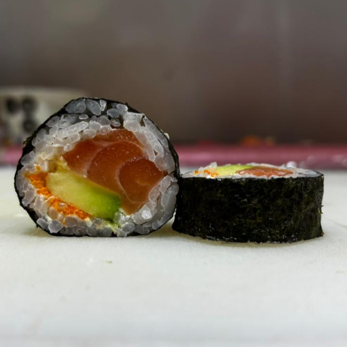 Tiger Roll