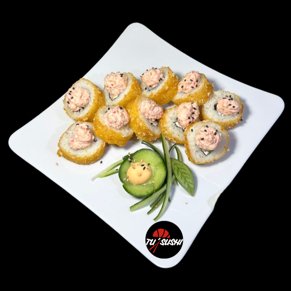 Takemi Roll