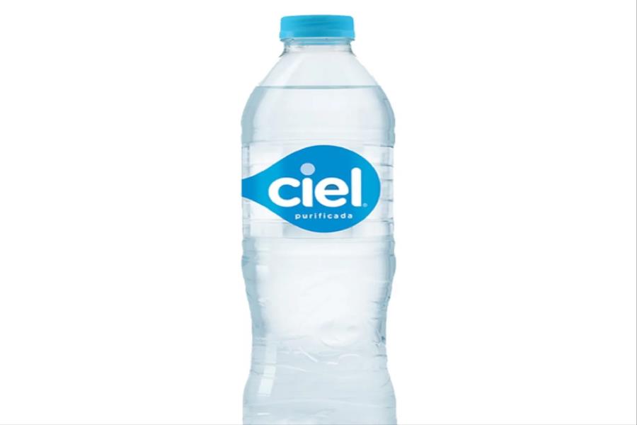 AGUA NATURAL