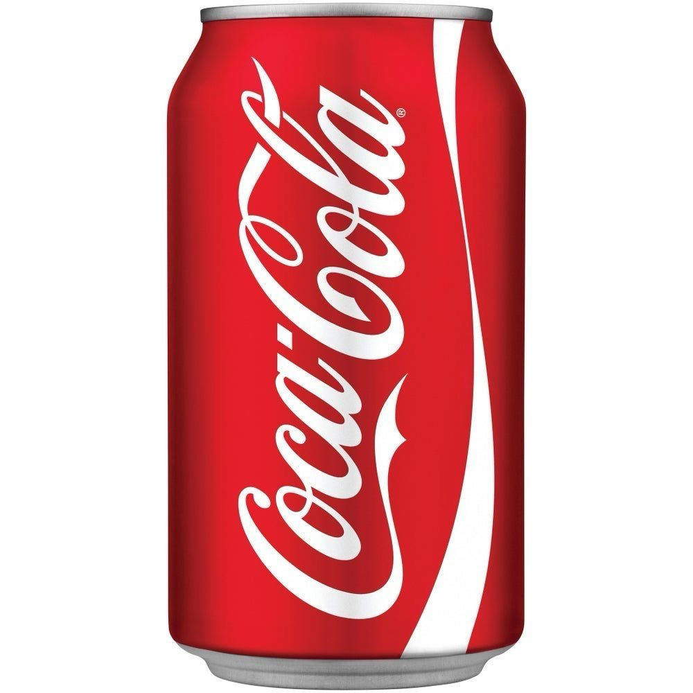 Coca Cola tradicional
