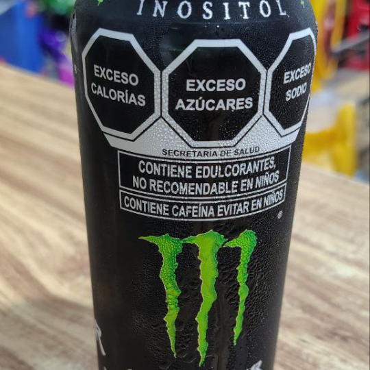 Monster