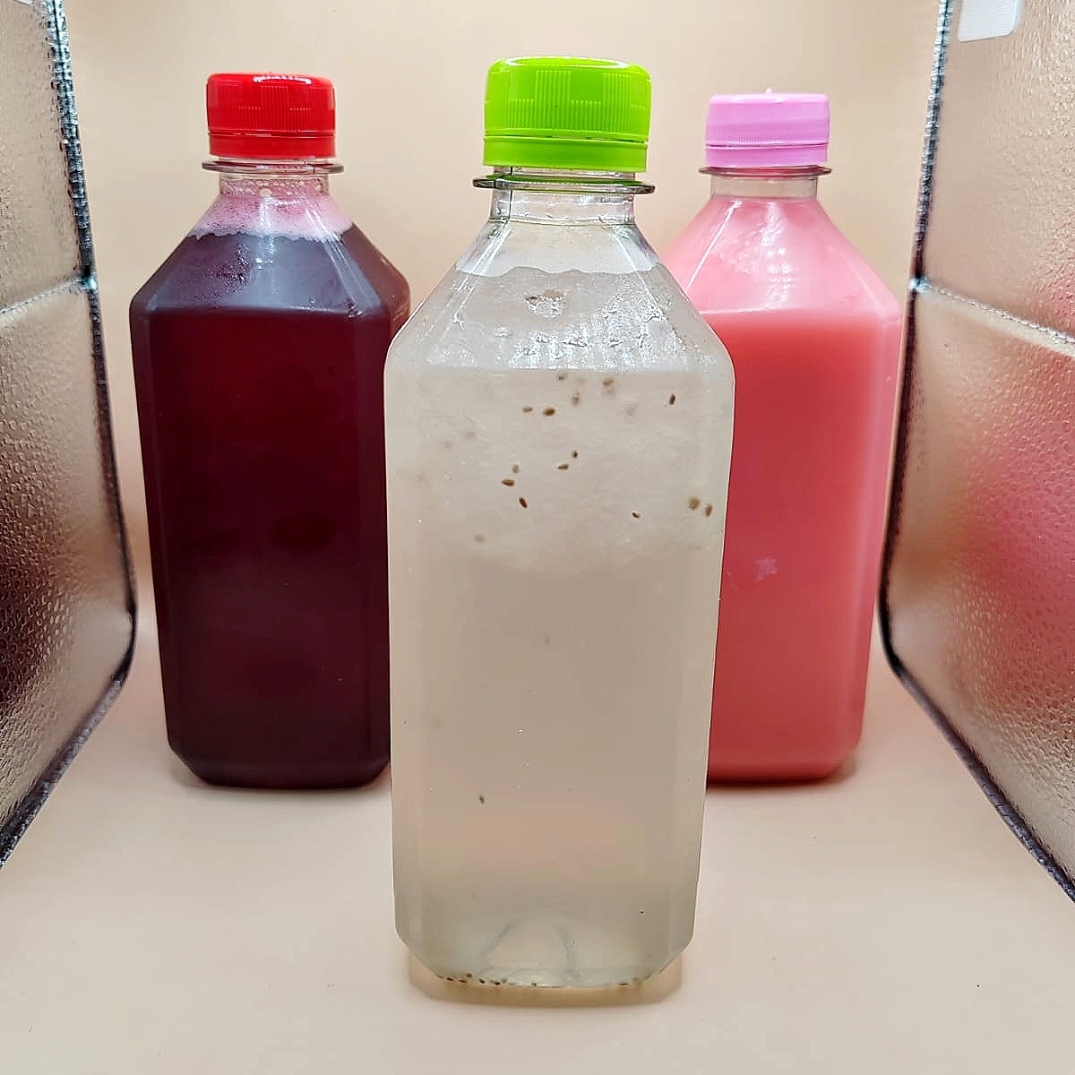 Agua Limon