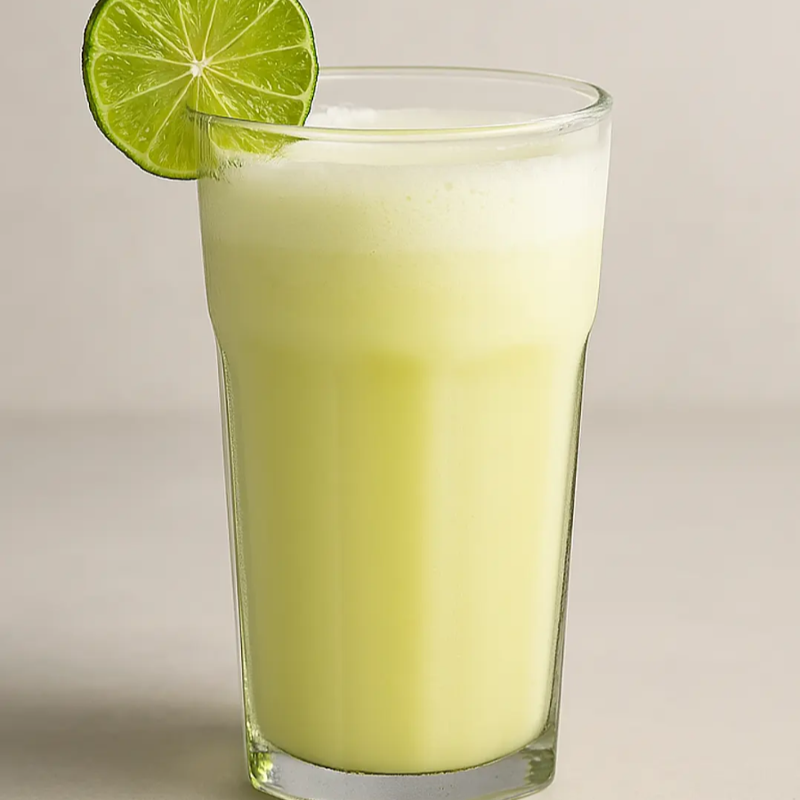 Limonada Natural