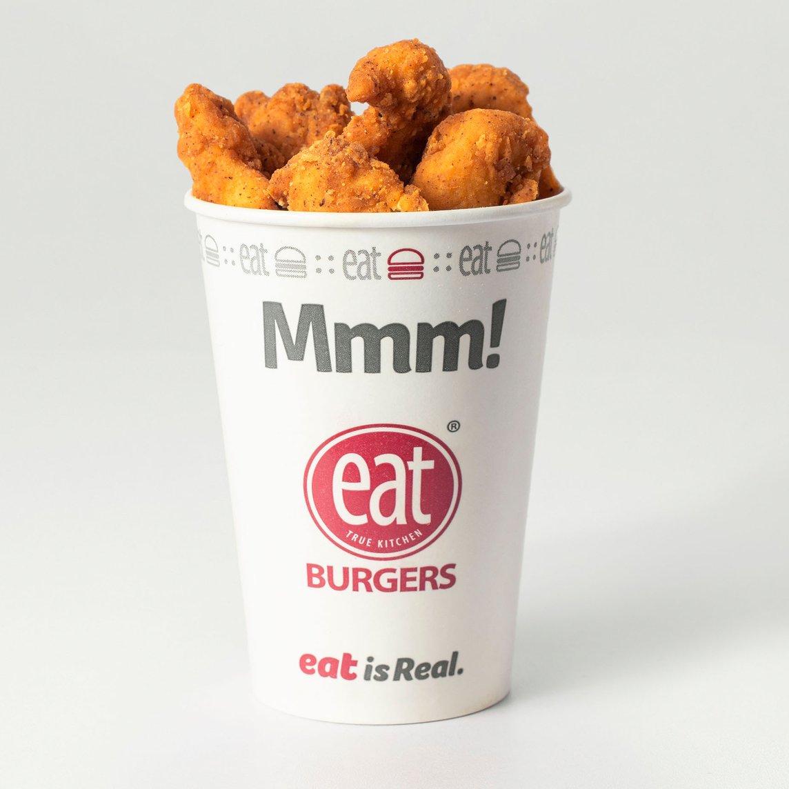 Chick'n Tenders 3 Pzas