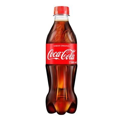Coca Cola 200 ml
