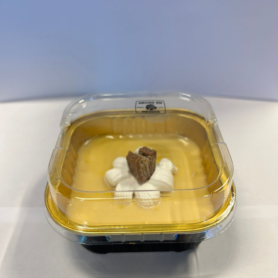 MINI SOUFFLE DE ELOTE