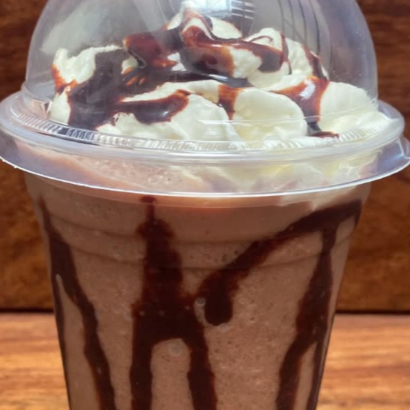 Frappé Moka