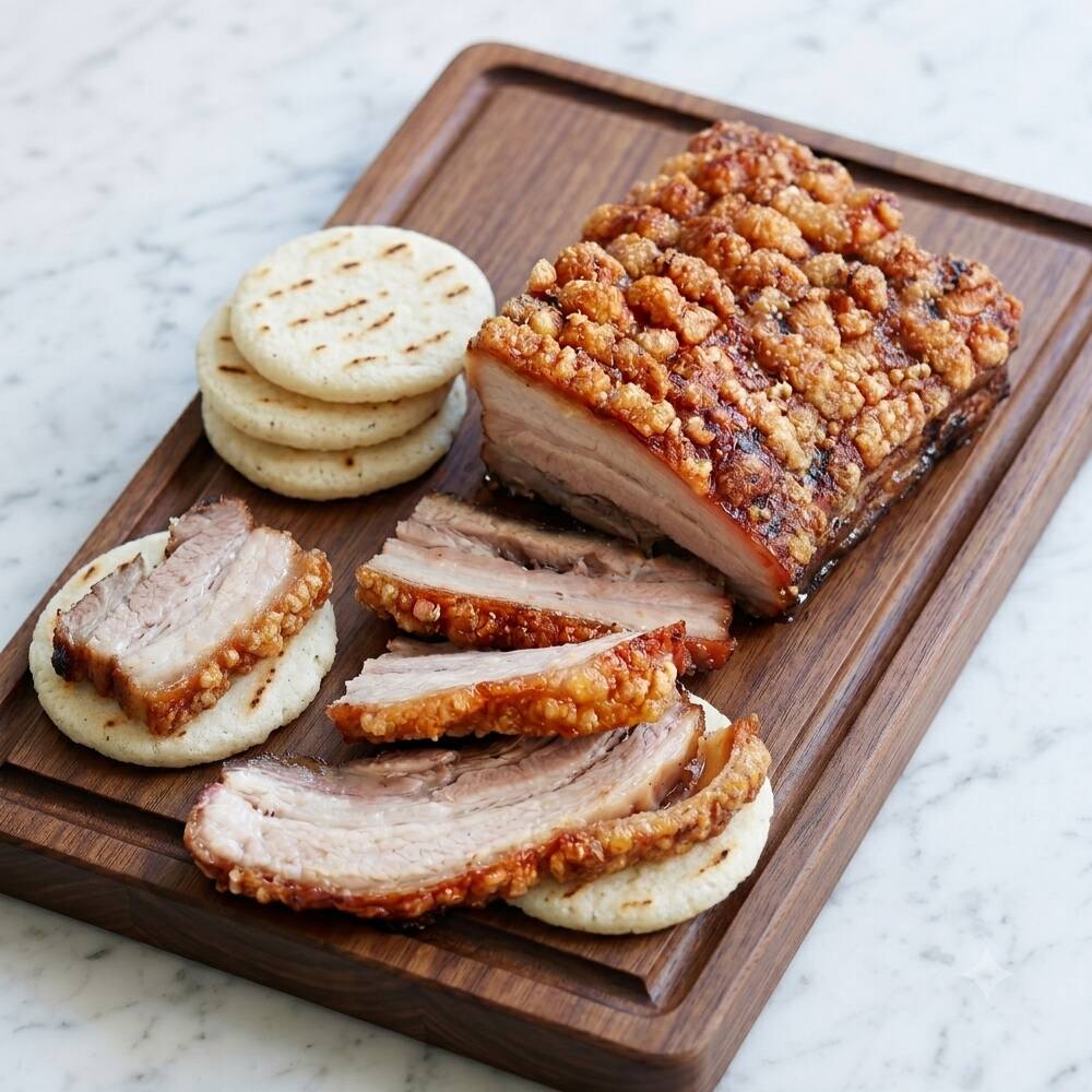 Panceta de Cerdo 250g