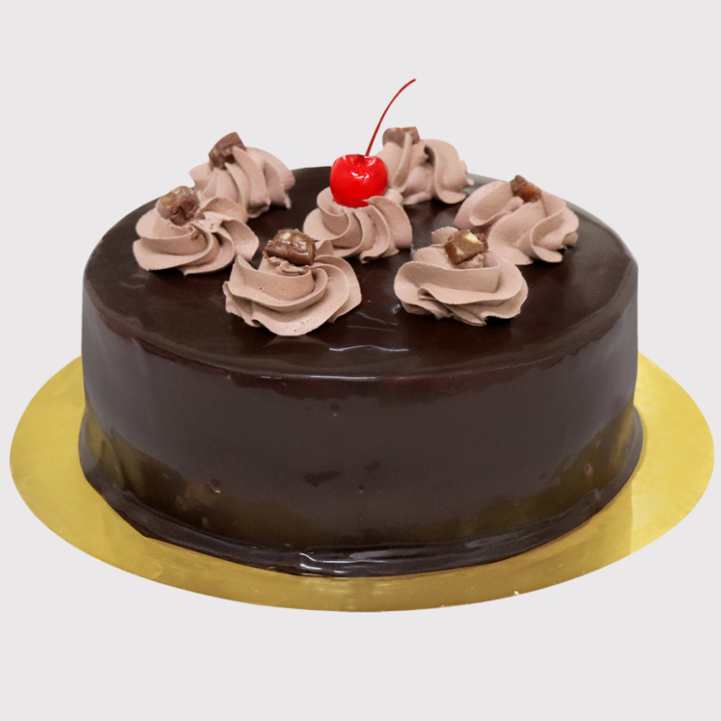 Choco delicia grande