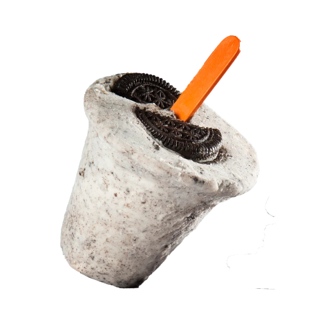 Helamiel VAINILLA OREO